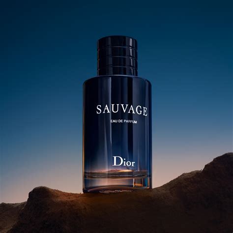 dior sauvage precio colombia|Sauvage.